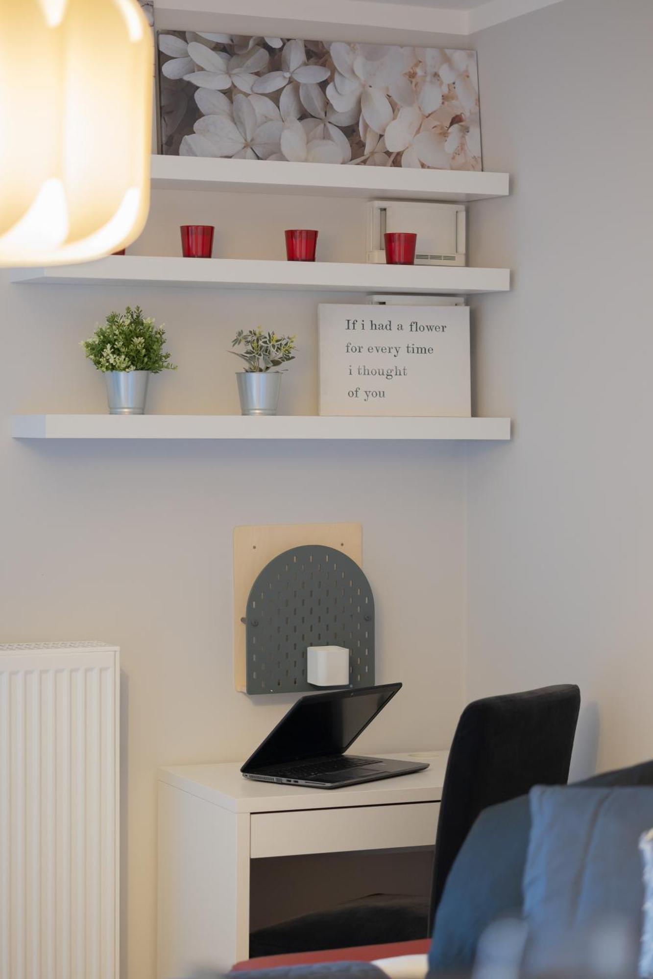 Warsaw Praga Kokoryczki Apartments With Parking By Noclegi Renters Bagian luar foto
